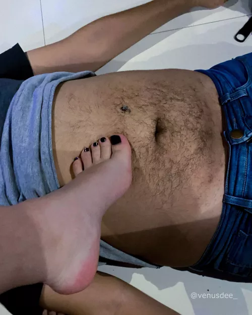 Who else wants to be my carpet?