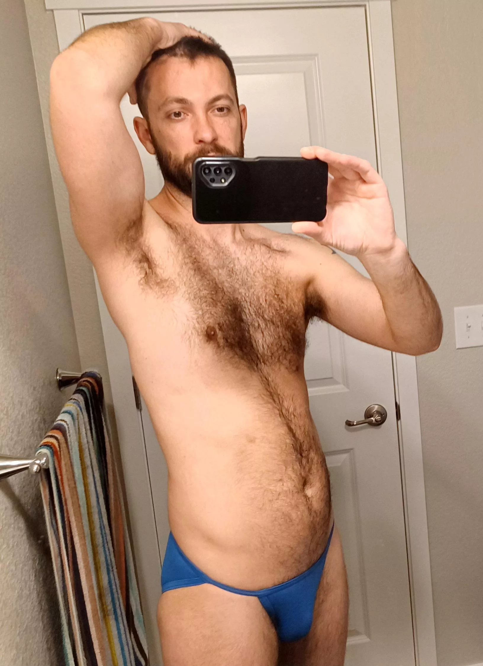 who likes otters? who likes my bikini bottom briefs? who likes otters? who likes my bikini bottom briefs?