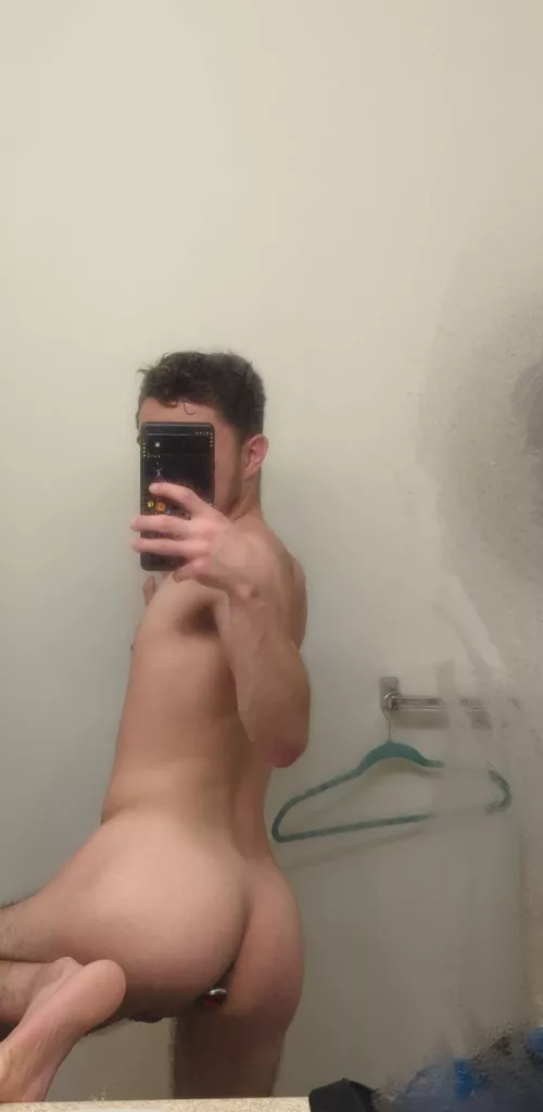 Who wants to replace my plug?