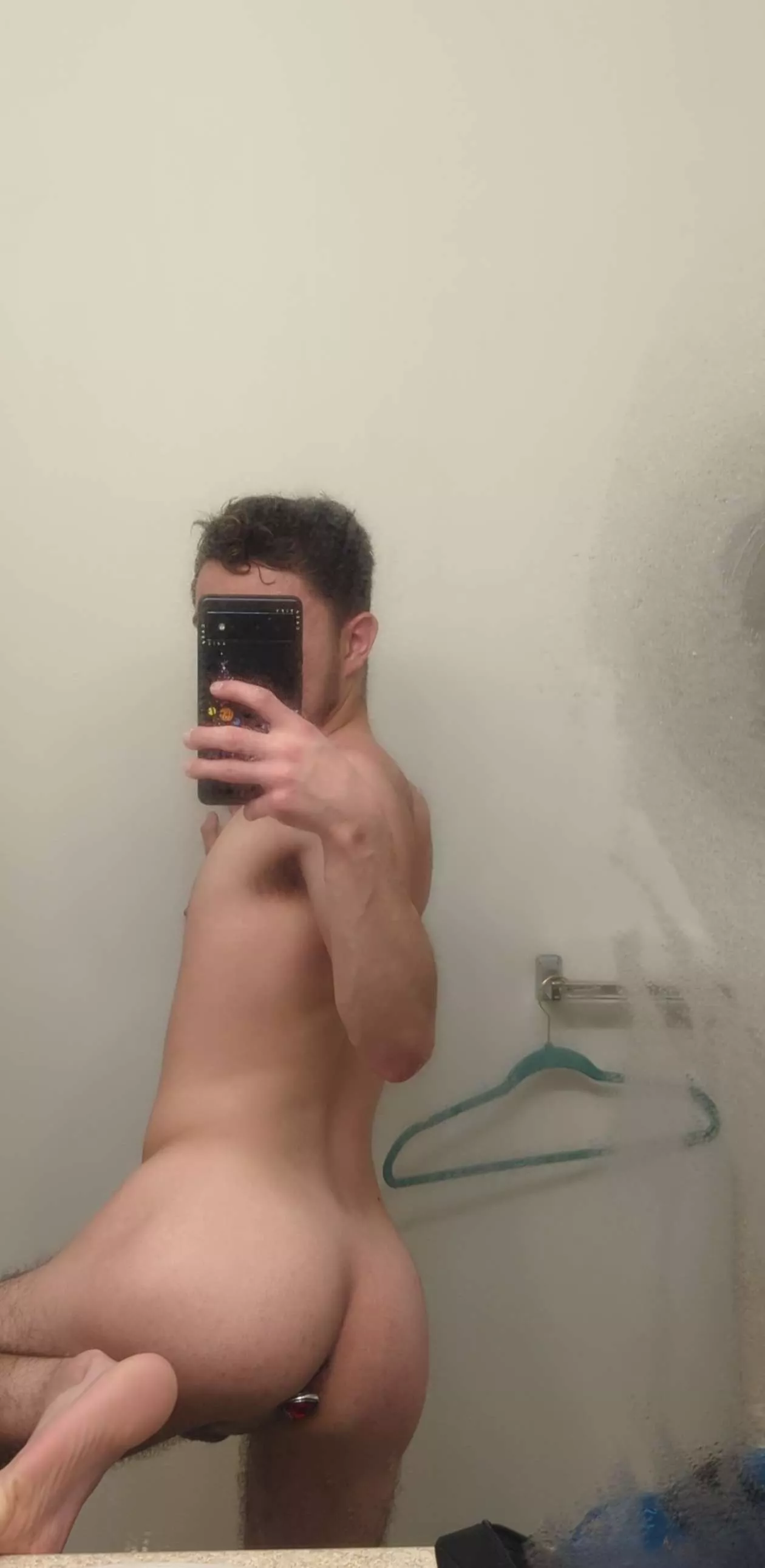 Who wants to replace my plug?