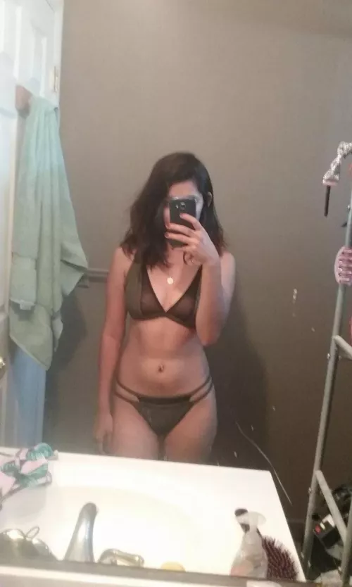 Who wants to use my wife's body?