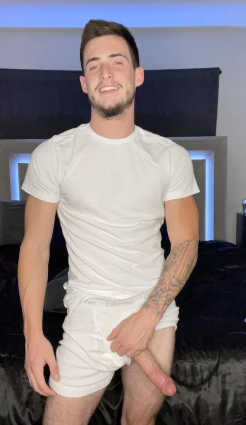 Why dick slipped out what will we do!!?😅😋