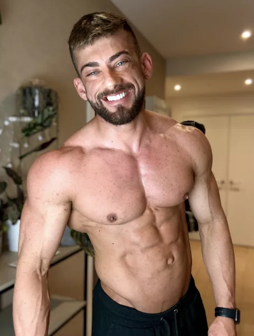 Will you join me in?