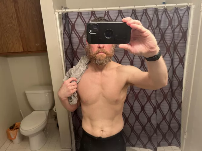 Work is done this (m)orning 52🍀