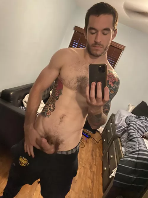 Working out getting ready for summer pool season