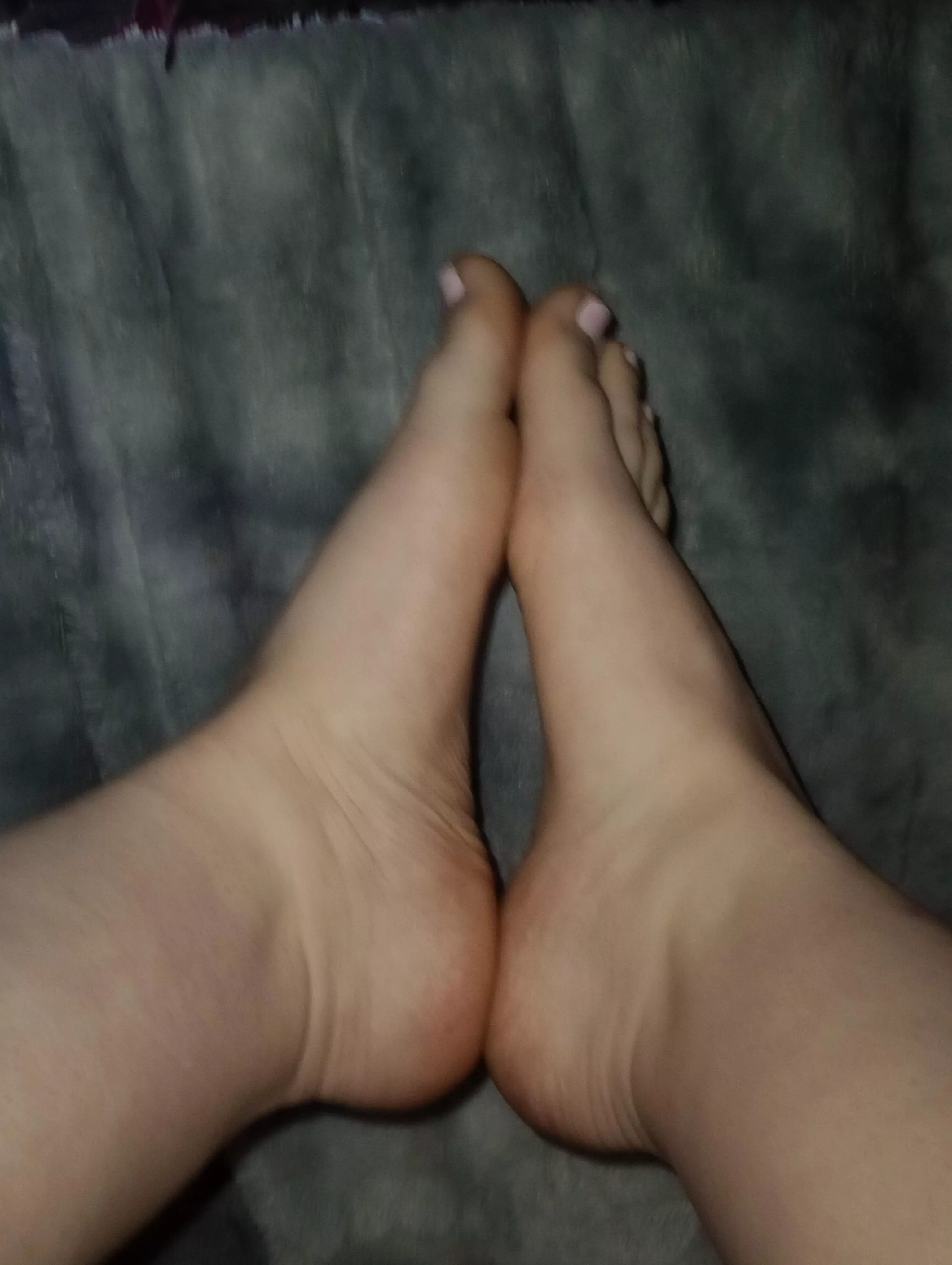 would you tickle these?