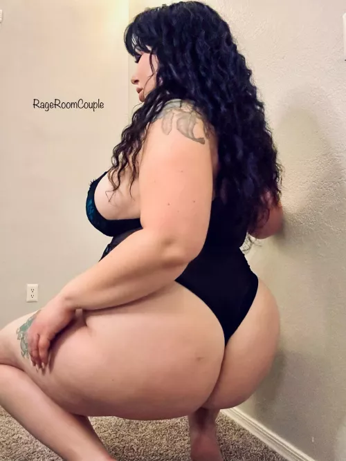 You couldn't handle me even if I came with instructions