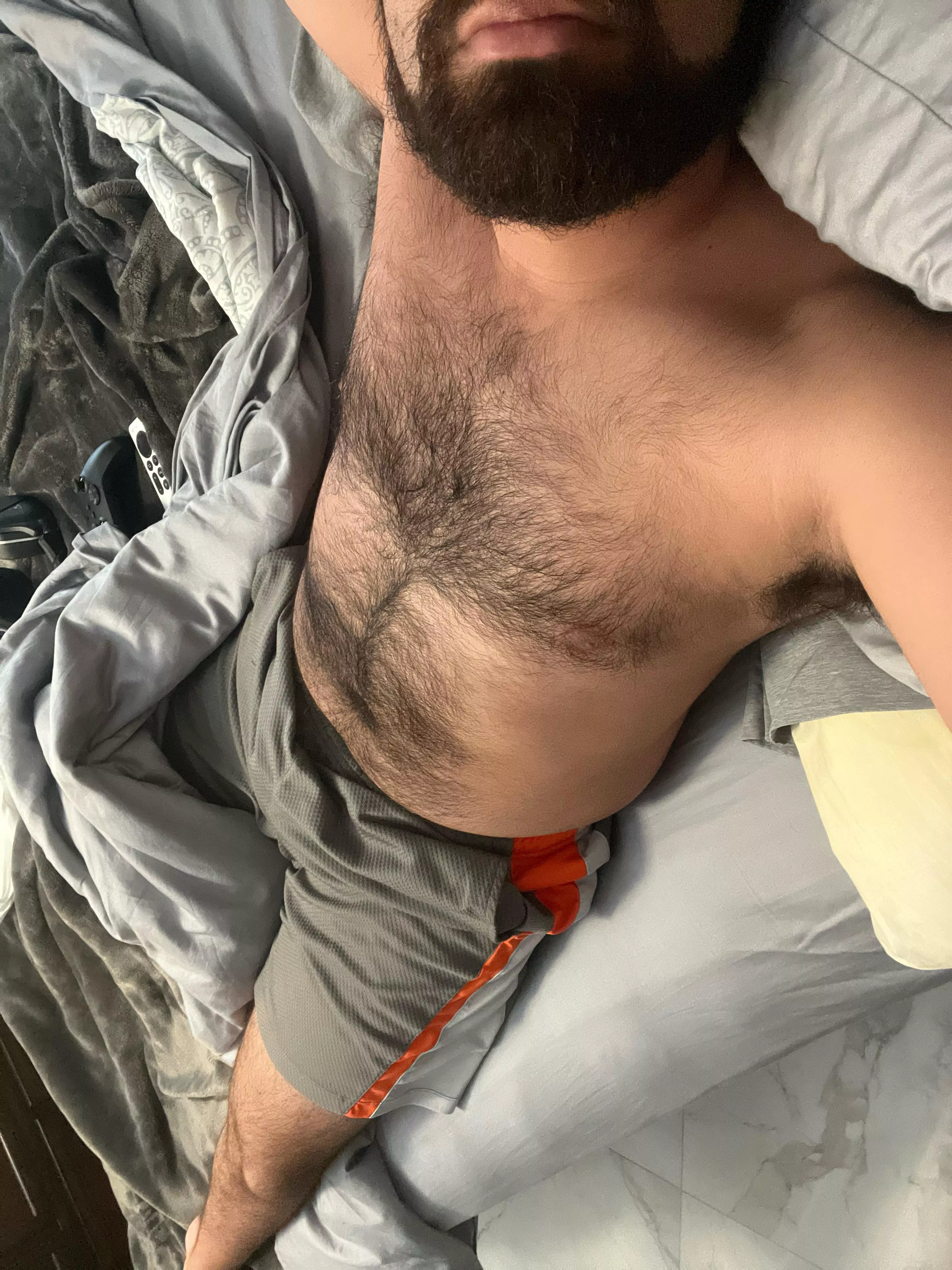 28 curious to see what you all think of me