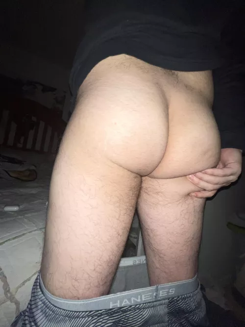 Admit you quit scrolling