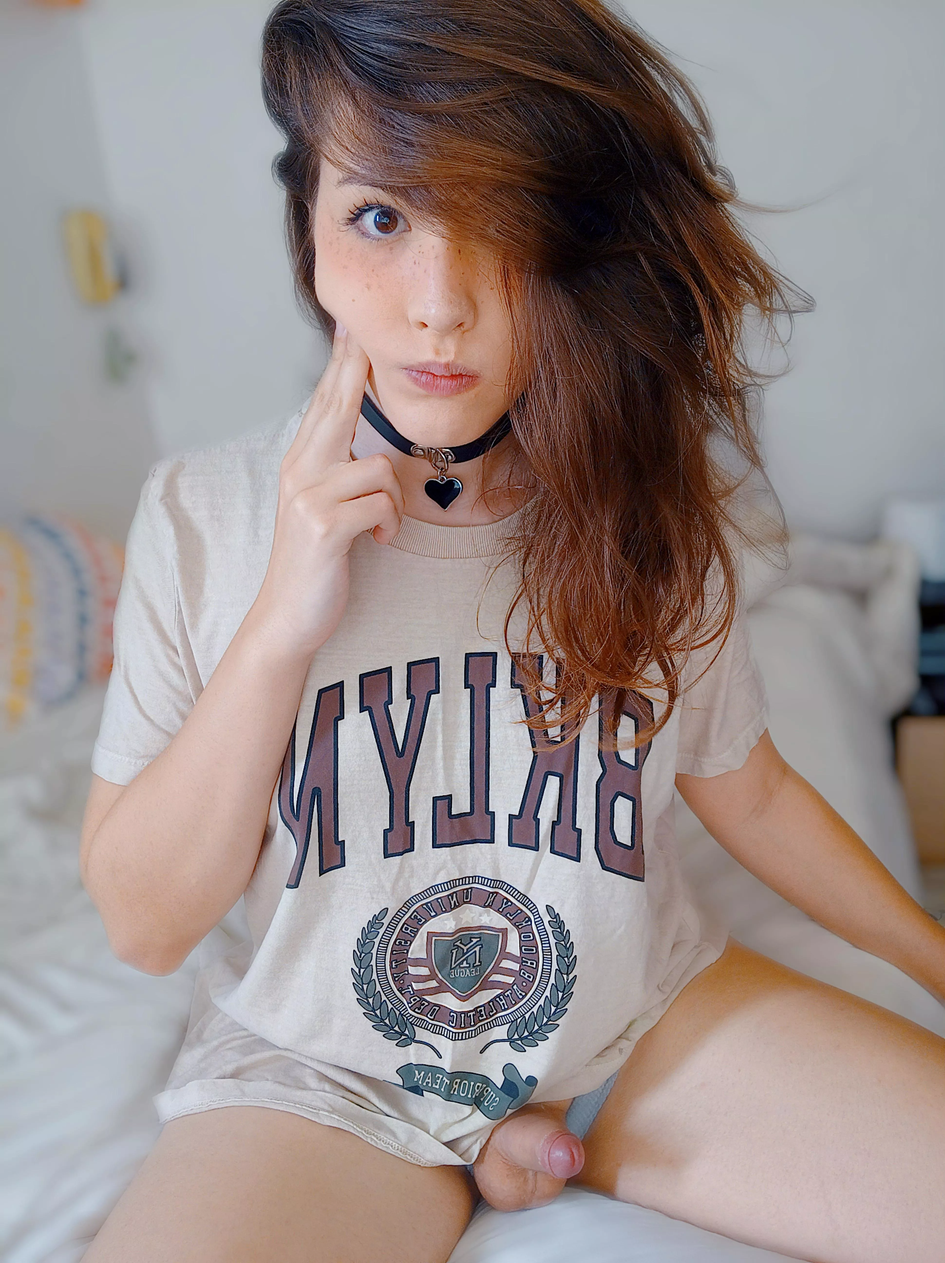 am I cute enough for you to fuck me?