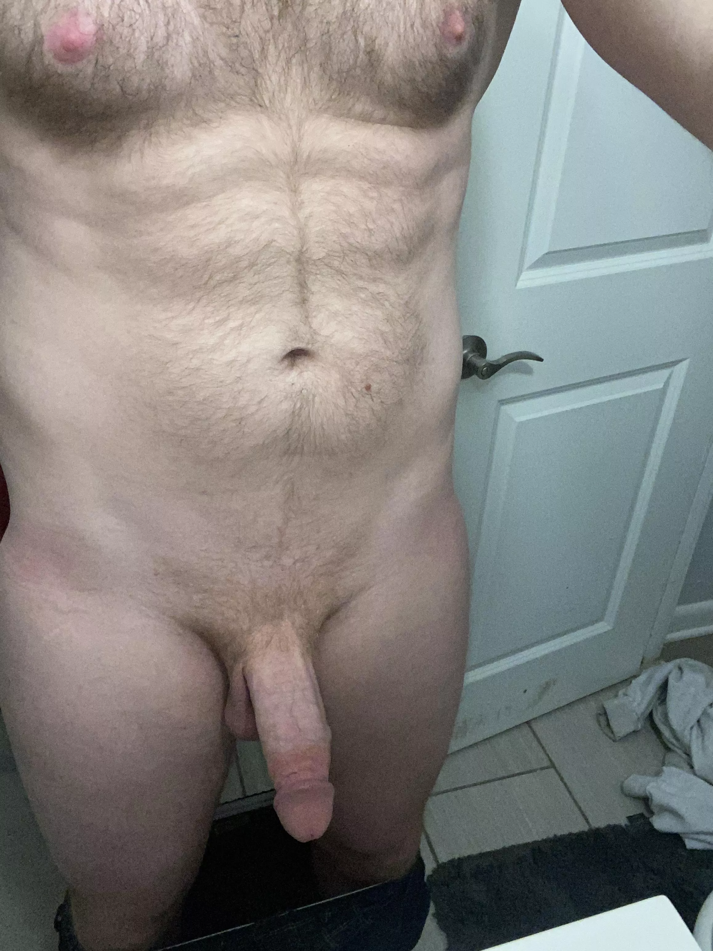 Any ladies out there