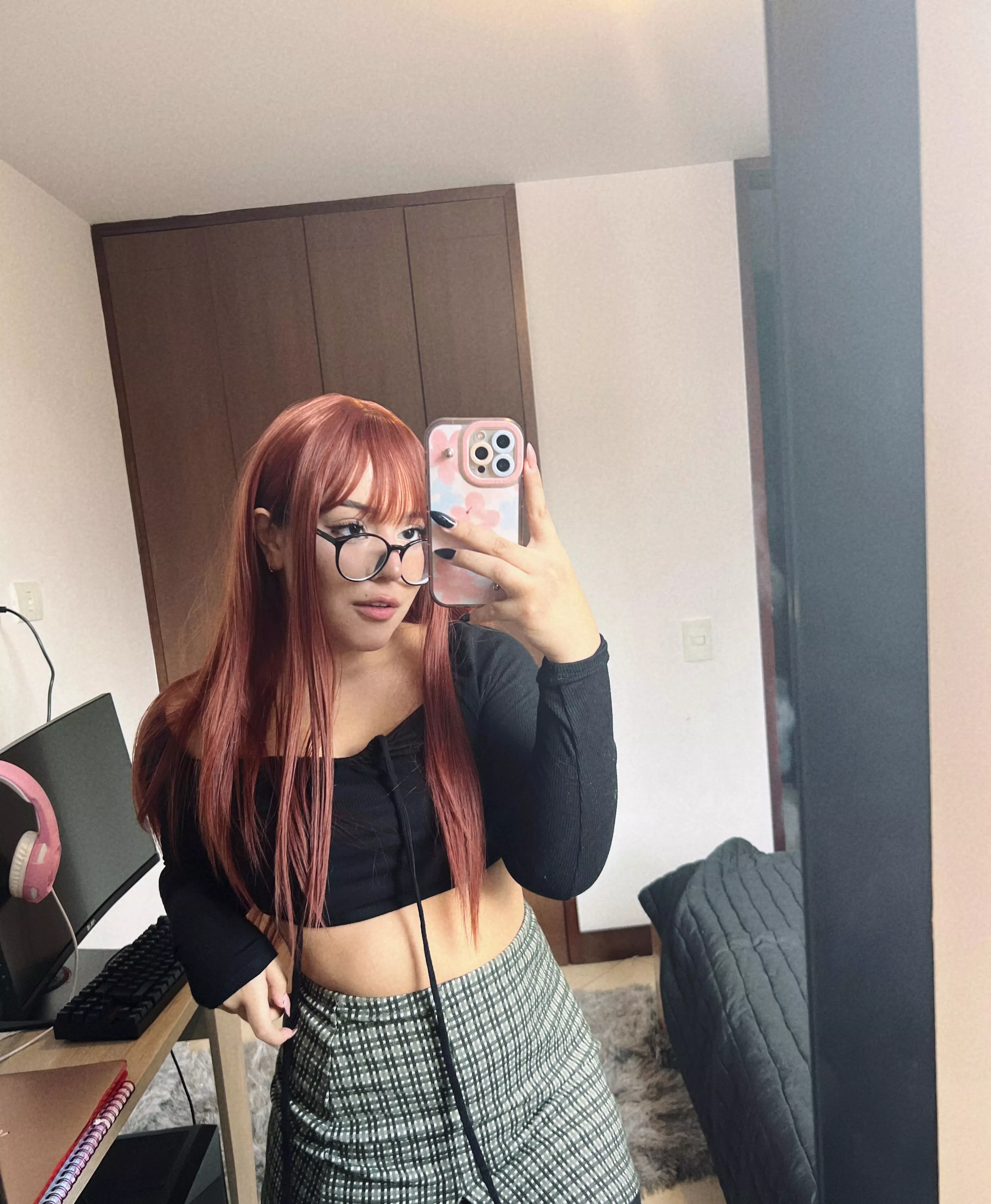 apparently i belong here