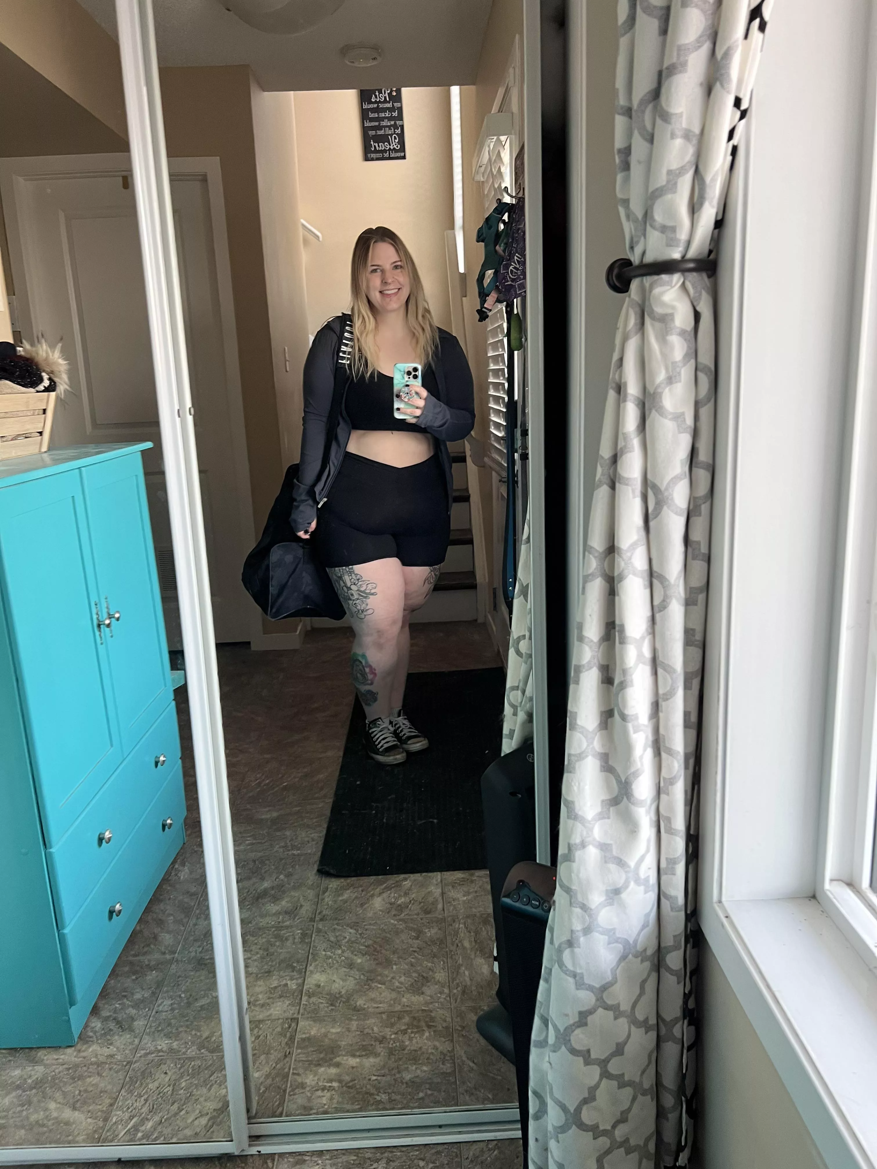 Been a while since I posted