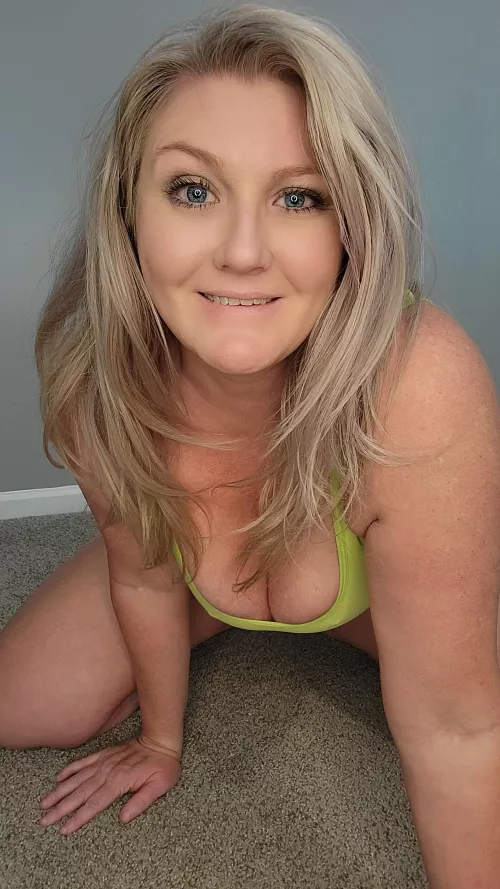 Beware , if you're not wearing green ..... I just might bite....