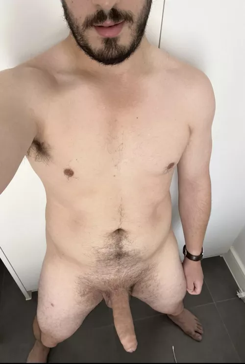 Bigger, better, uncut!