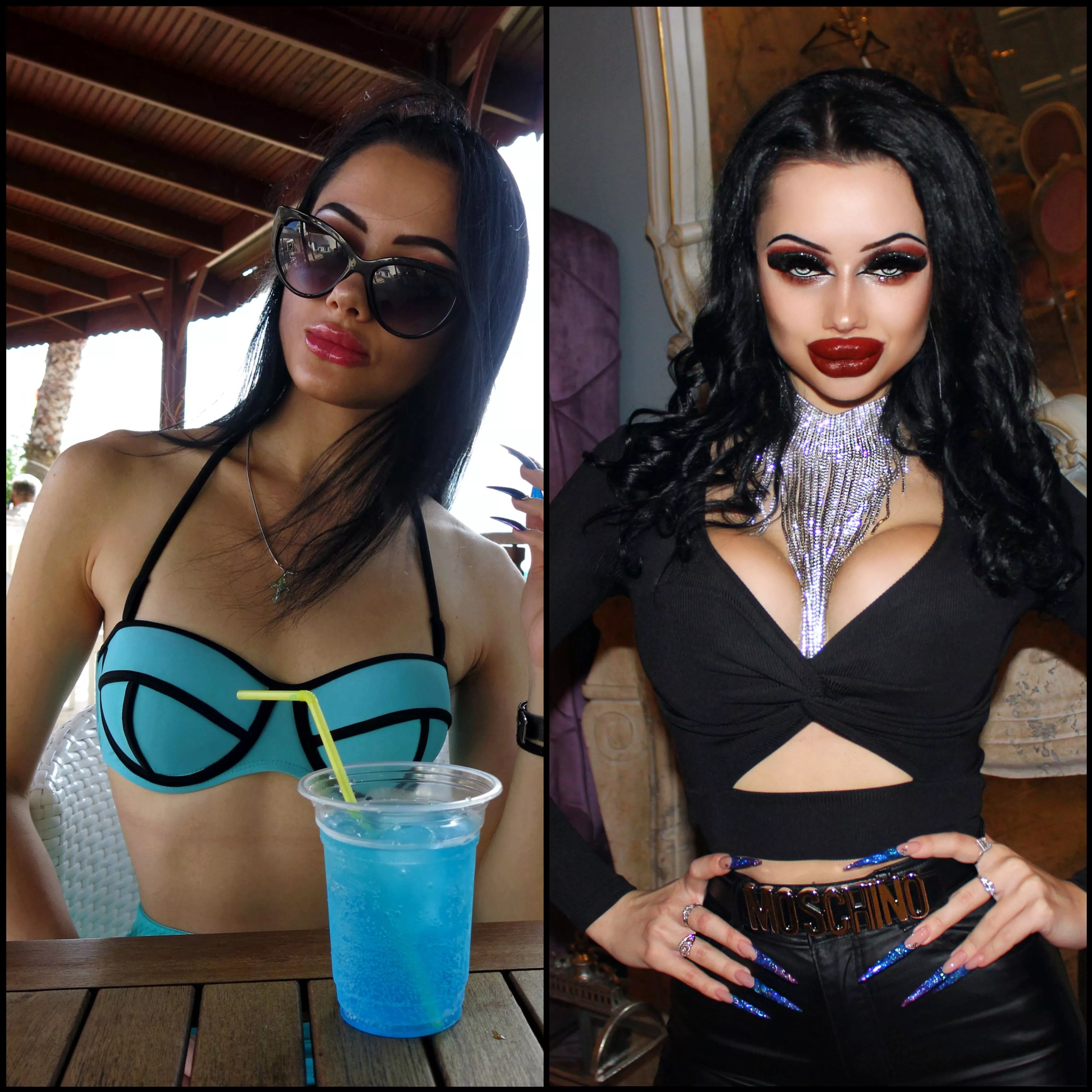 Bimbo journey - in 4 years