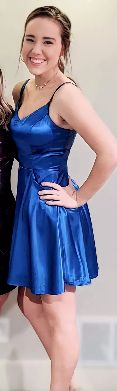 Blue Dress (21)