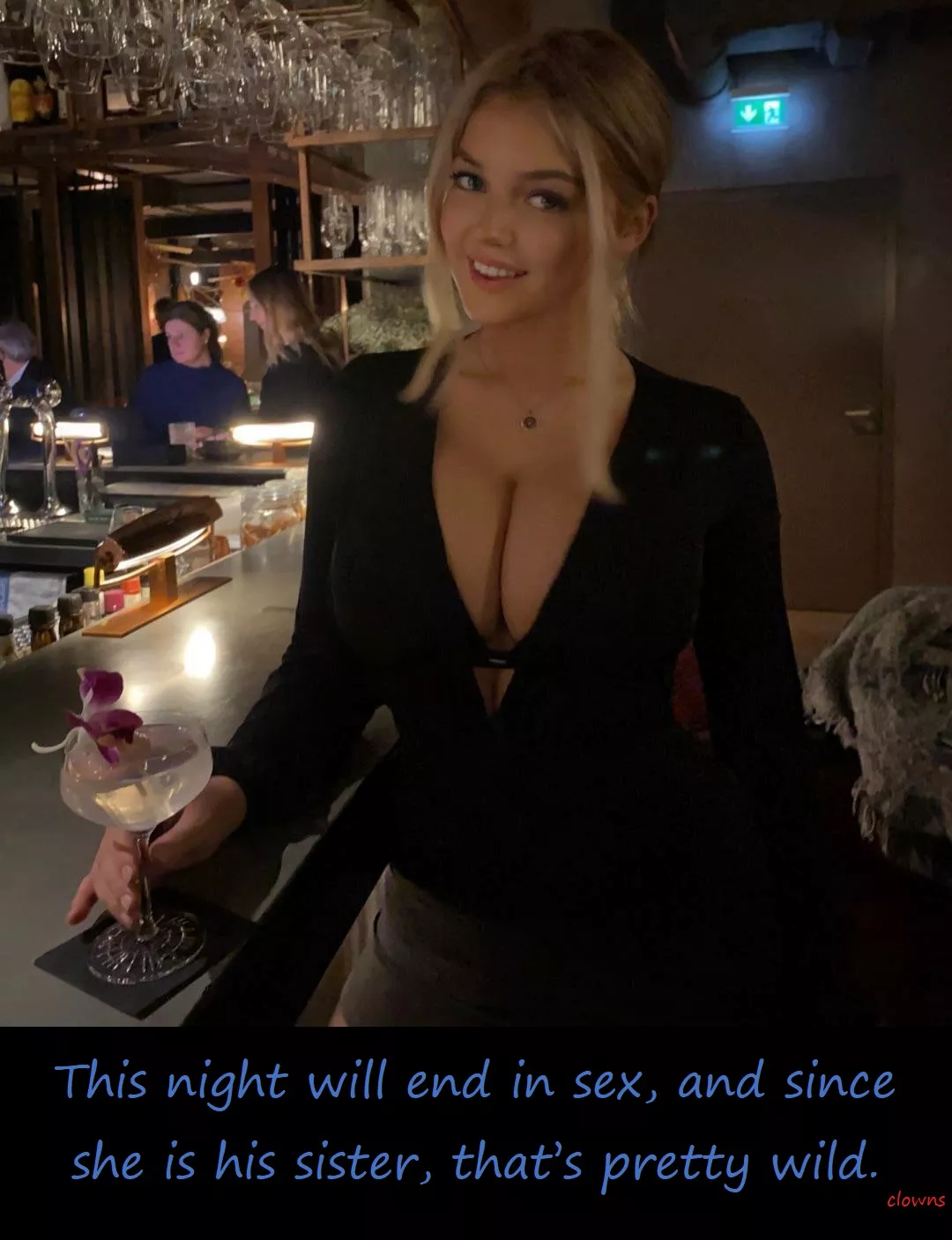 [B/S] A night to remember