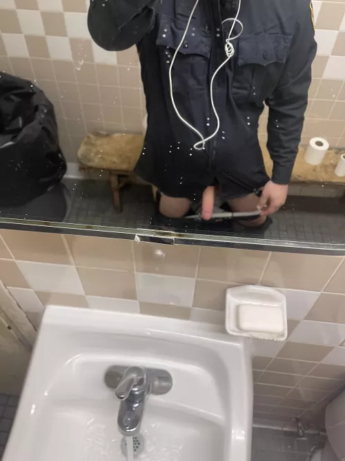 Can anyone guess what uniform that is