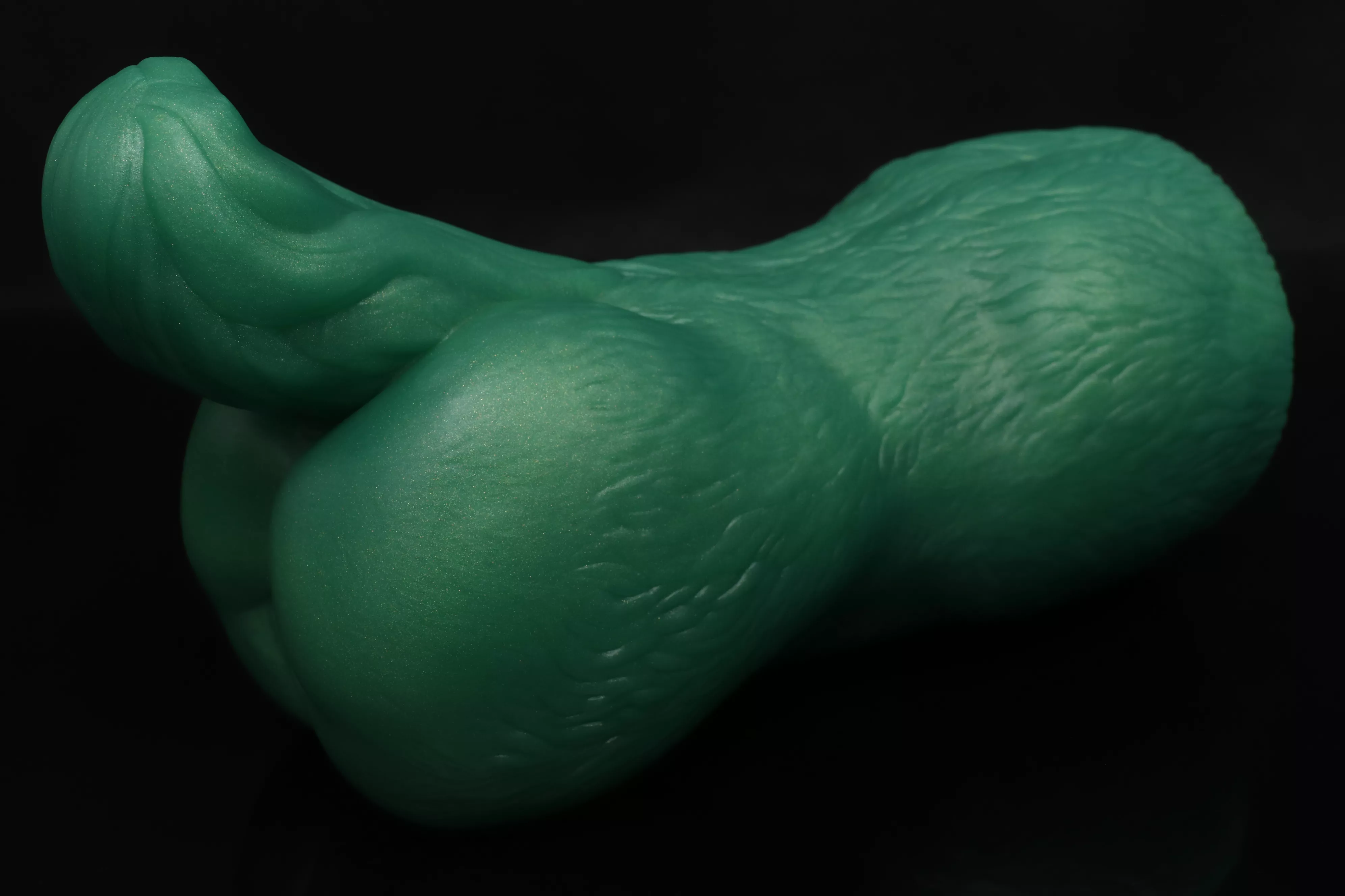 Can't wait for my new Shenanigan Green Sahleen to come in Can't wait for my new Shenanigan Green Sahleen to come in