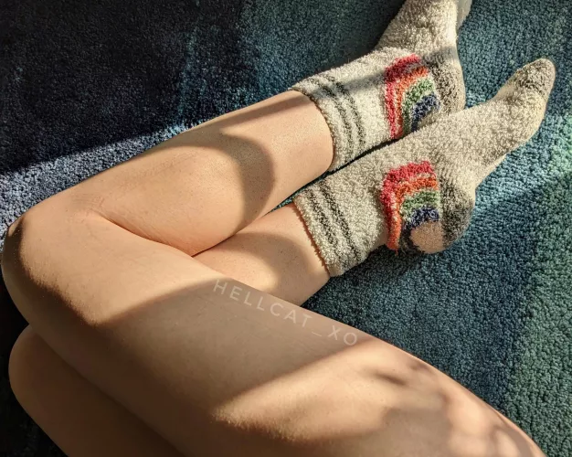 come and taste the rainbow