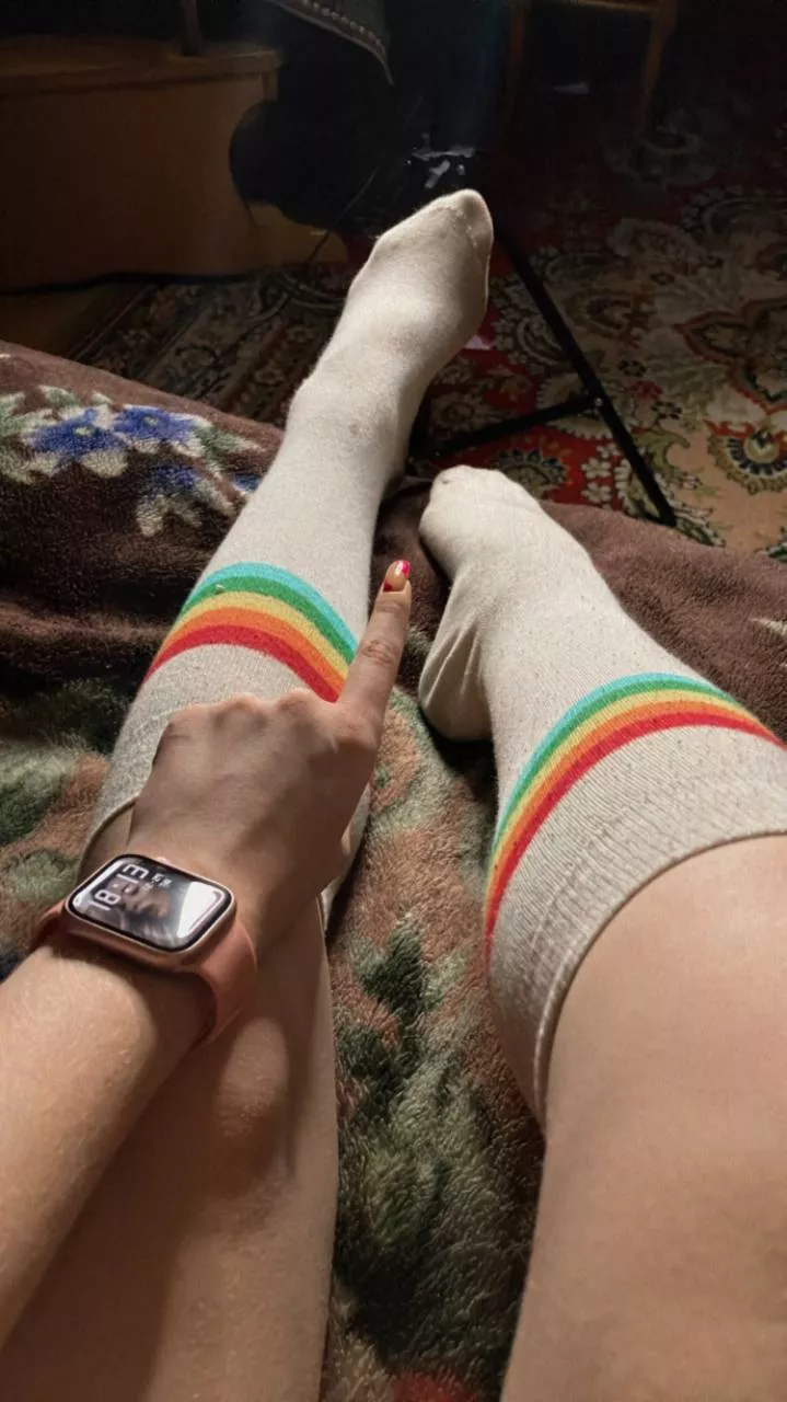 Could I make your dick hard if you seen me like this?