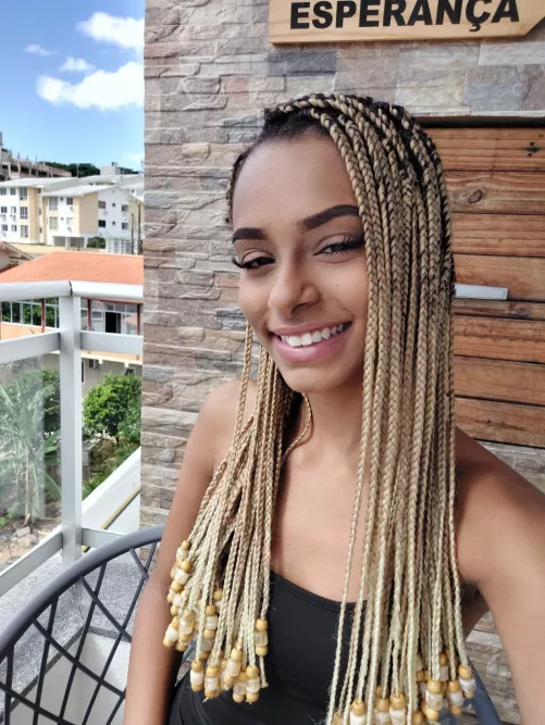 Cute enough or Sexy enough