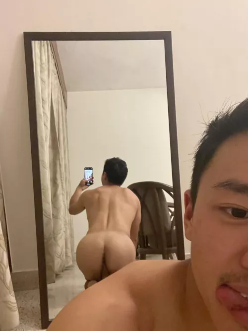 Did I catch your eye?