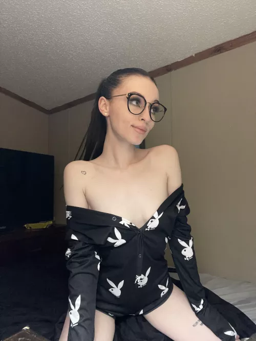 do these make me look nerdy?