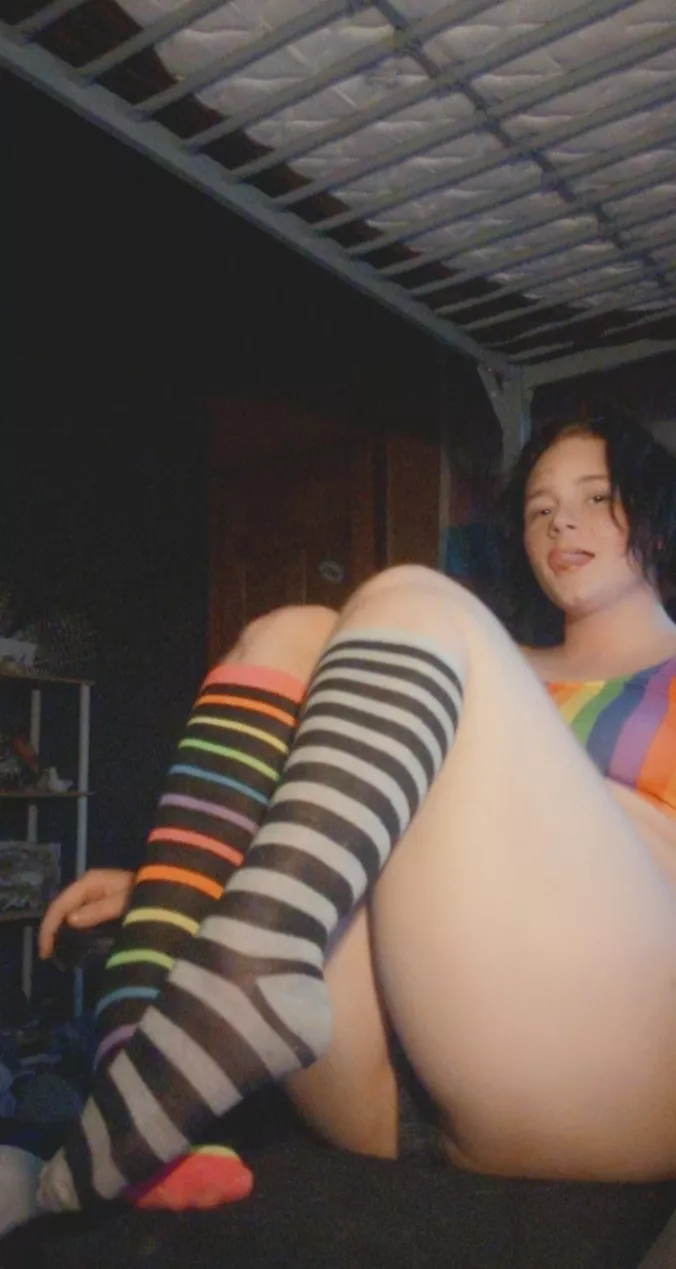 do you like the outfit?