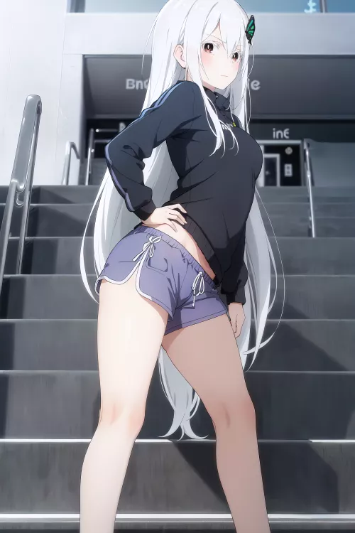 Emilia thighs