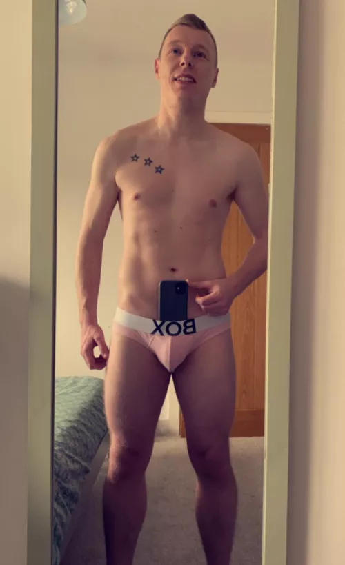 Found something to rest my phone on ;) Hope you’re having a great weekend!