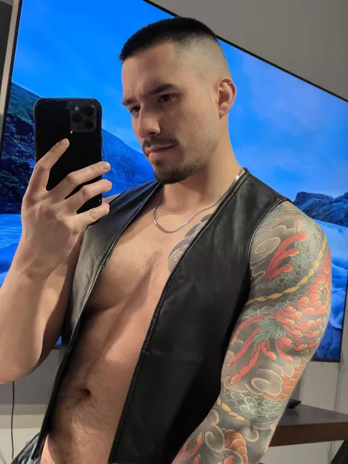 Fresh cut