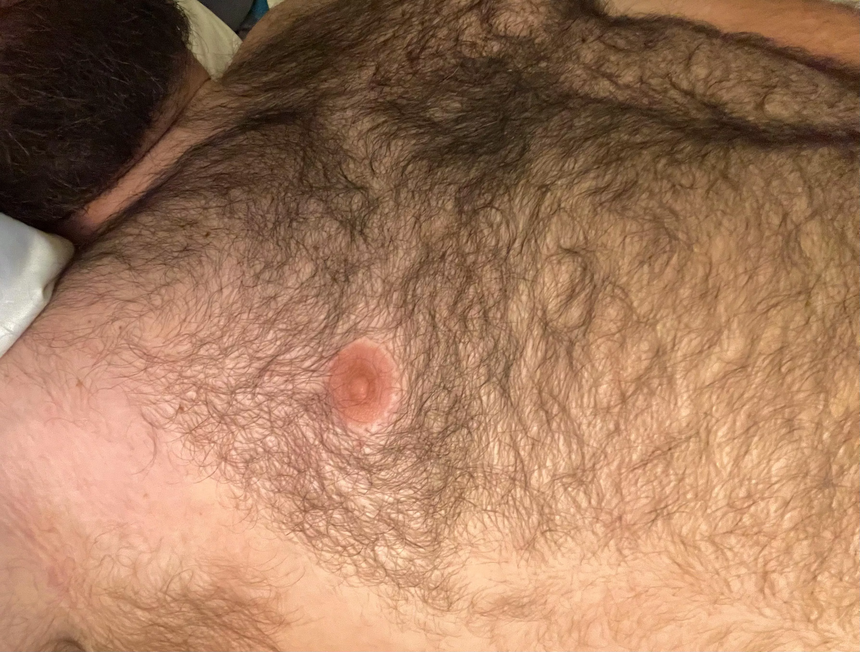 Furry with a side of nipple