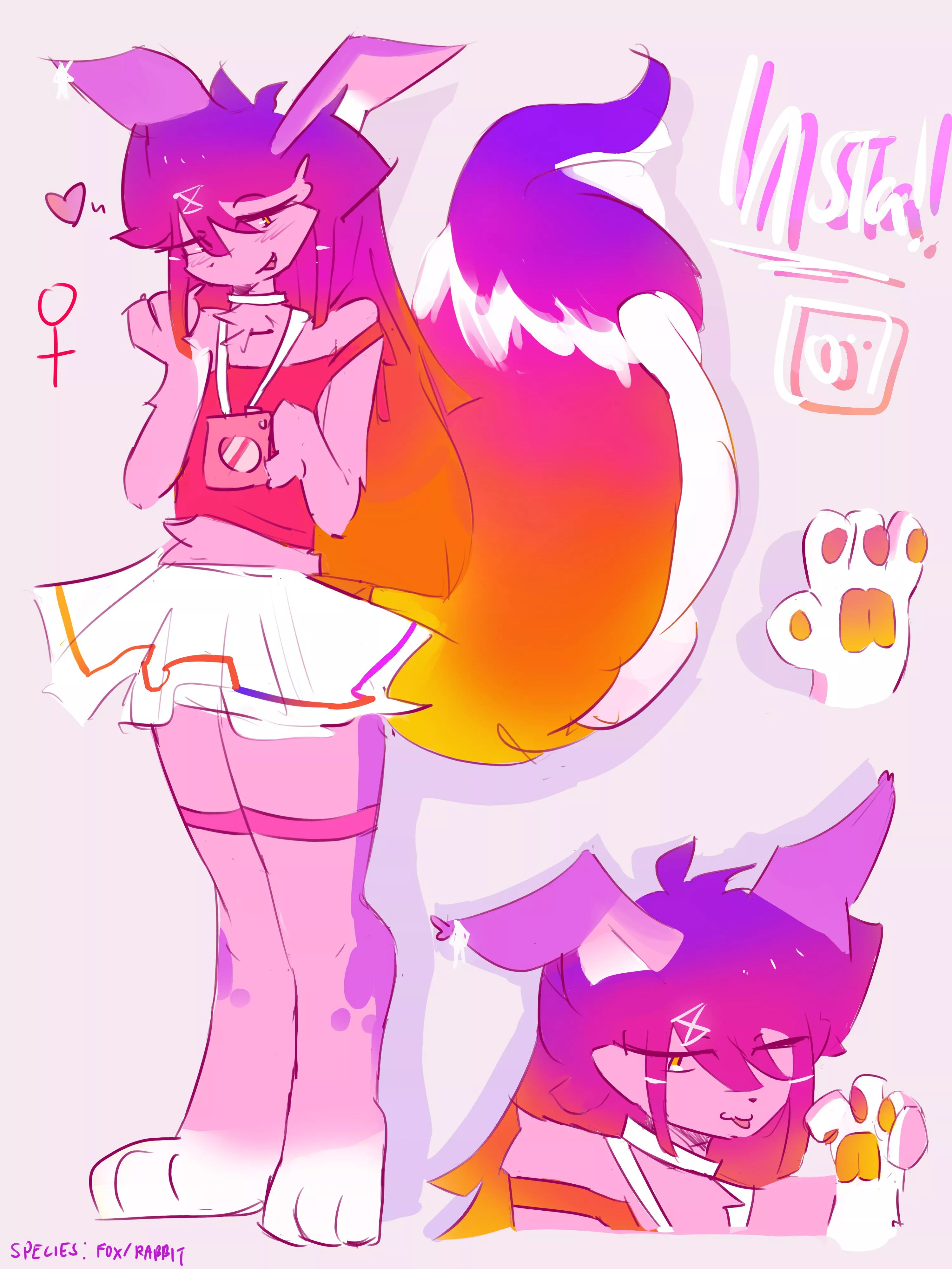 Furryfied apps! o-o (pt 1)