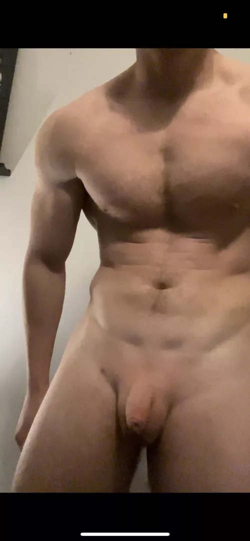 Gaining the confidence to post!