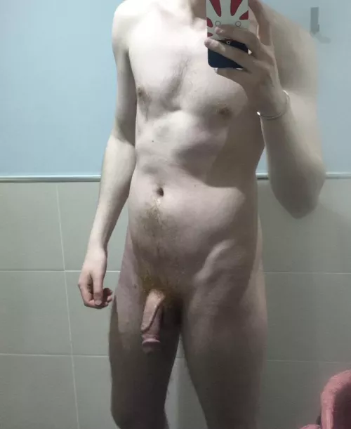 Go on you know you want it ;D