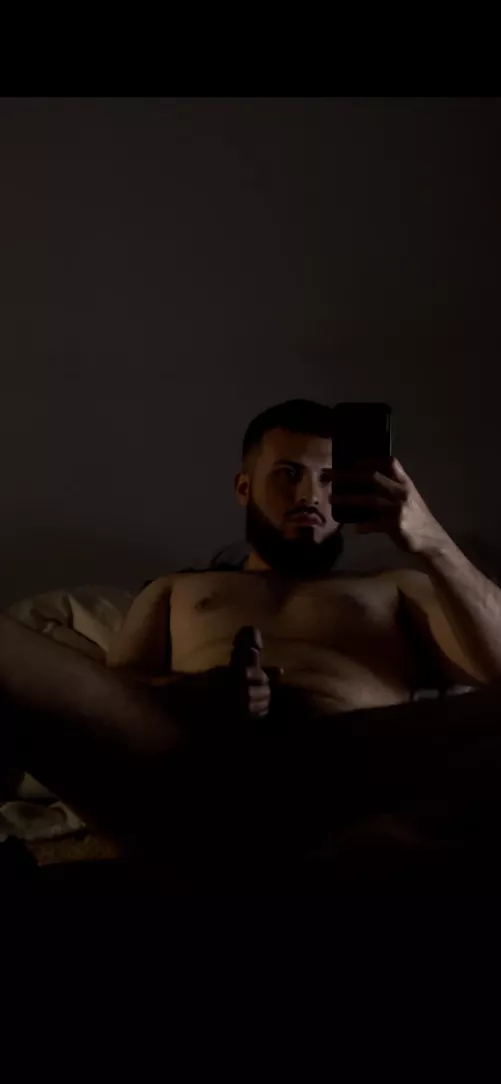 Going all in on my first post m26