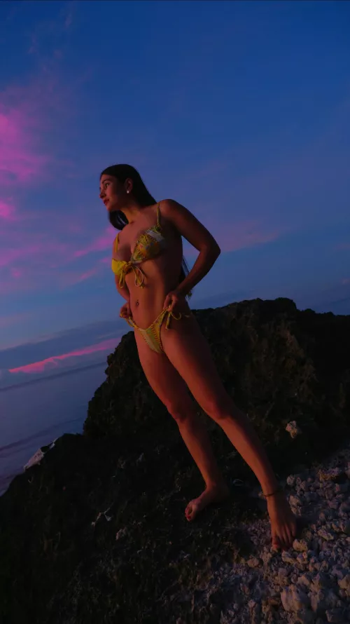 Good morning sunshine