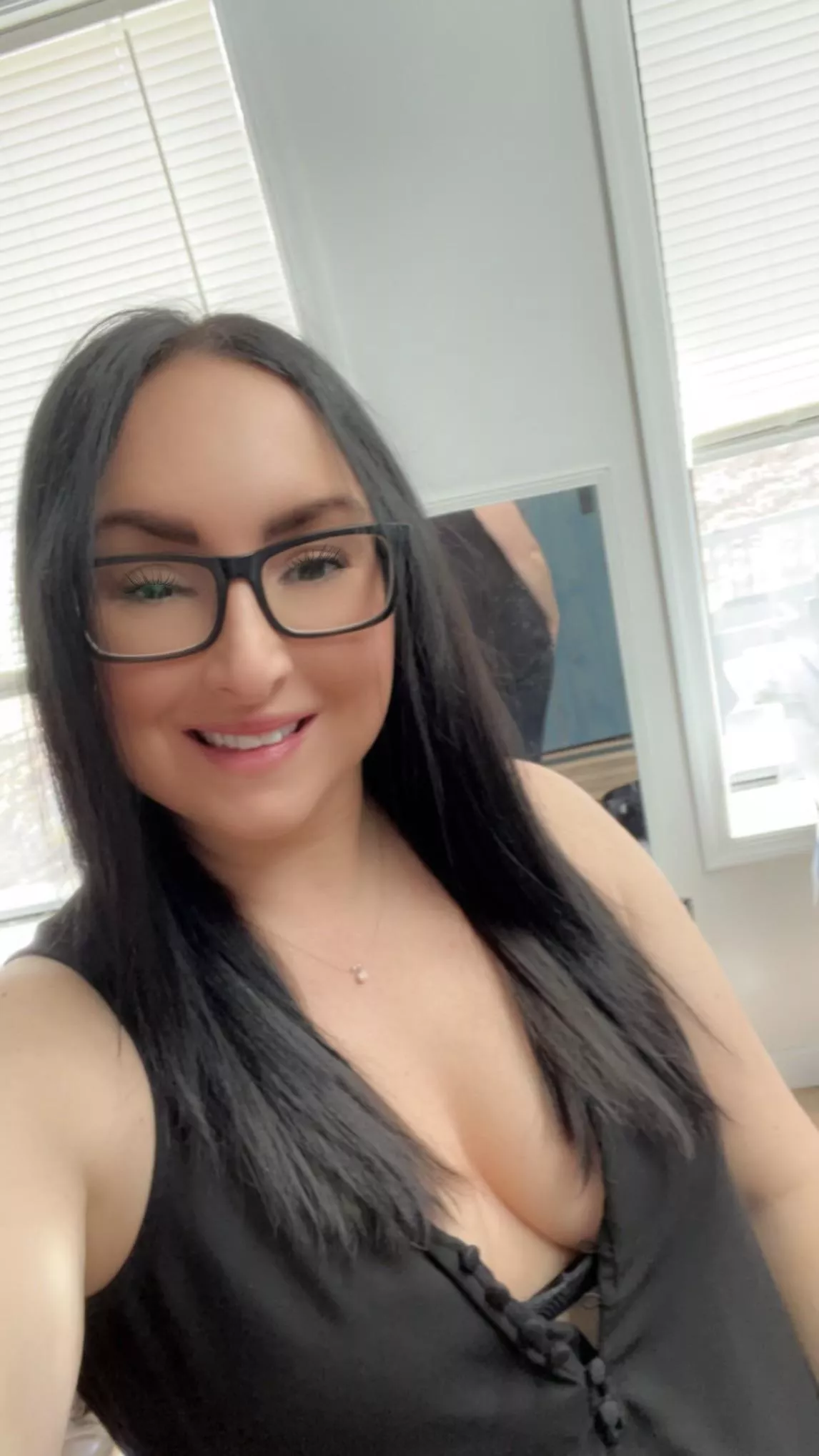 Happy Saturday loves 💋