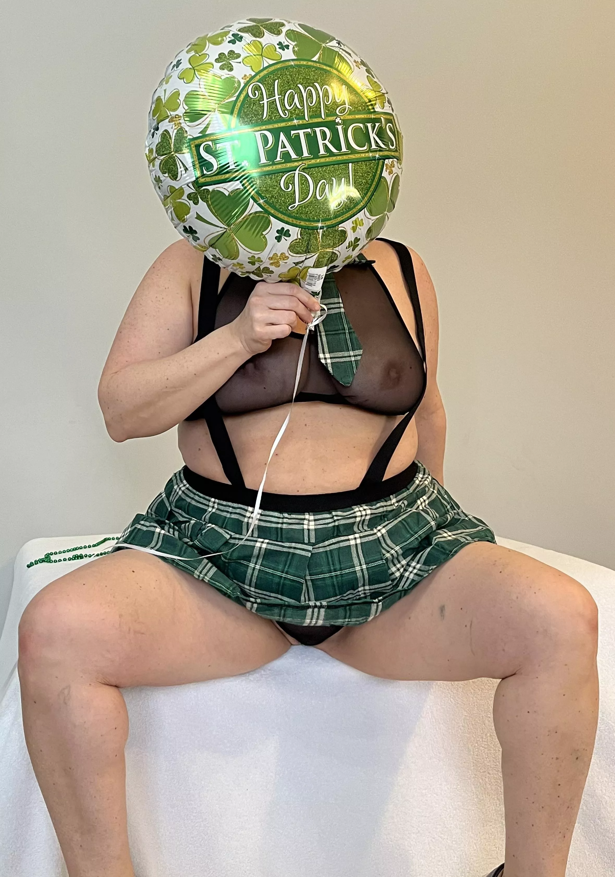 Happy St. Paddy’s Day (weekend)