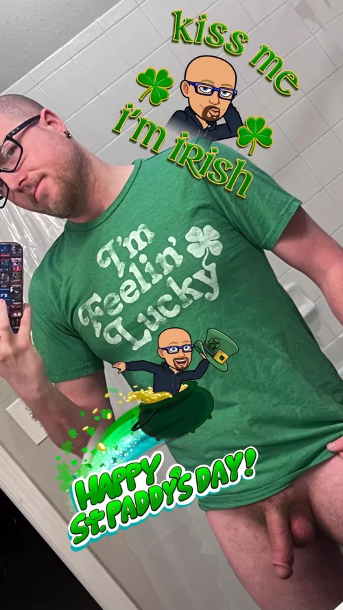 Happy St. Patrick’s Day