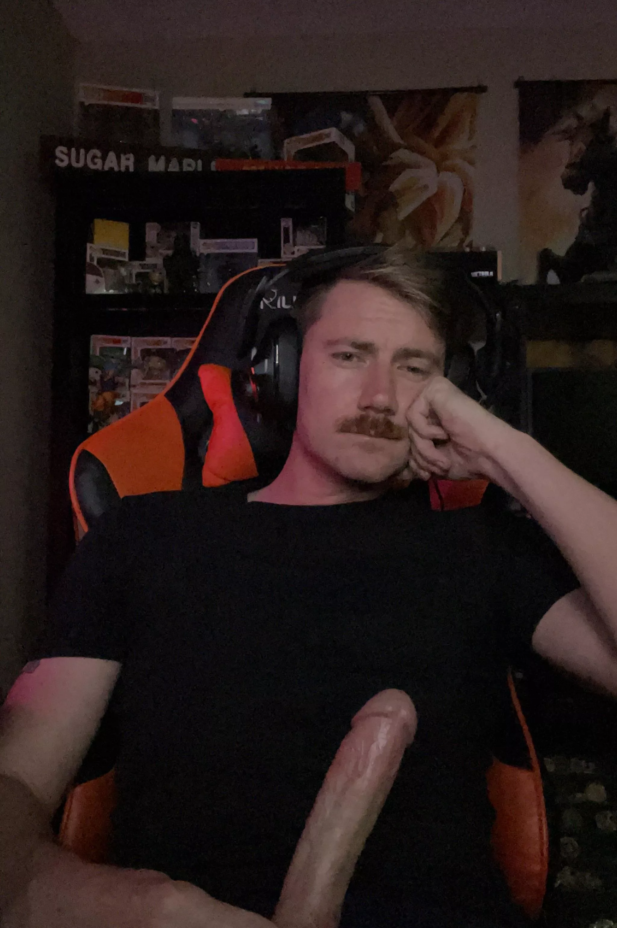 Happy st. Patrick’s Day my pale skinned friends