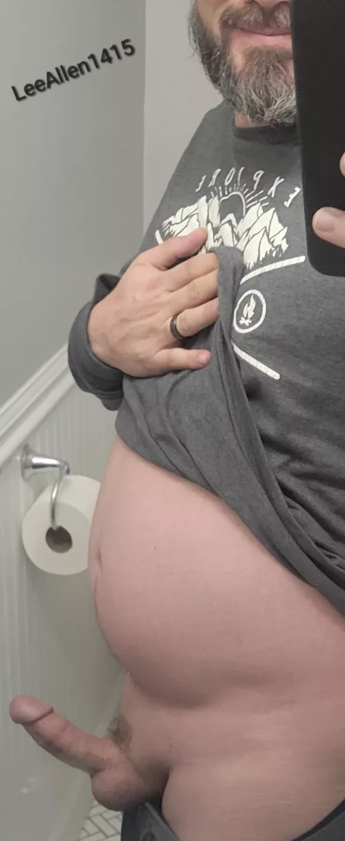 Here for the shenanigans π