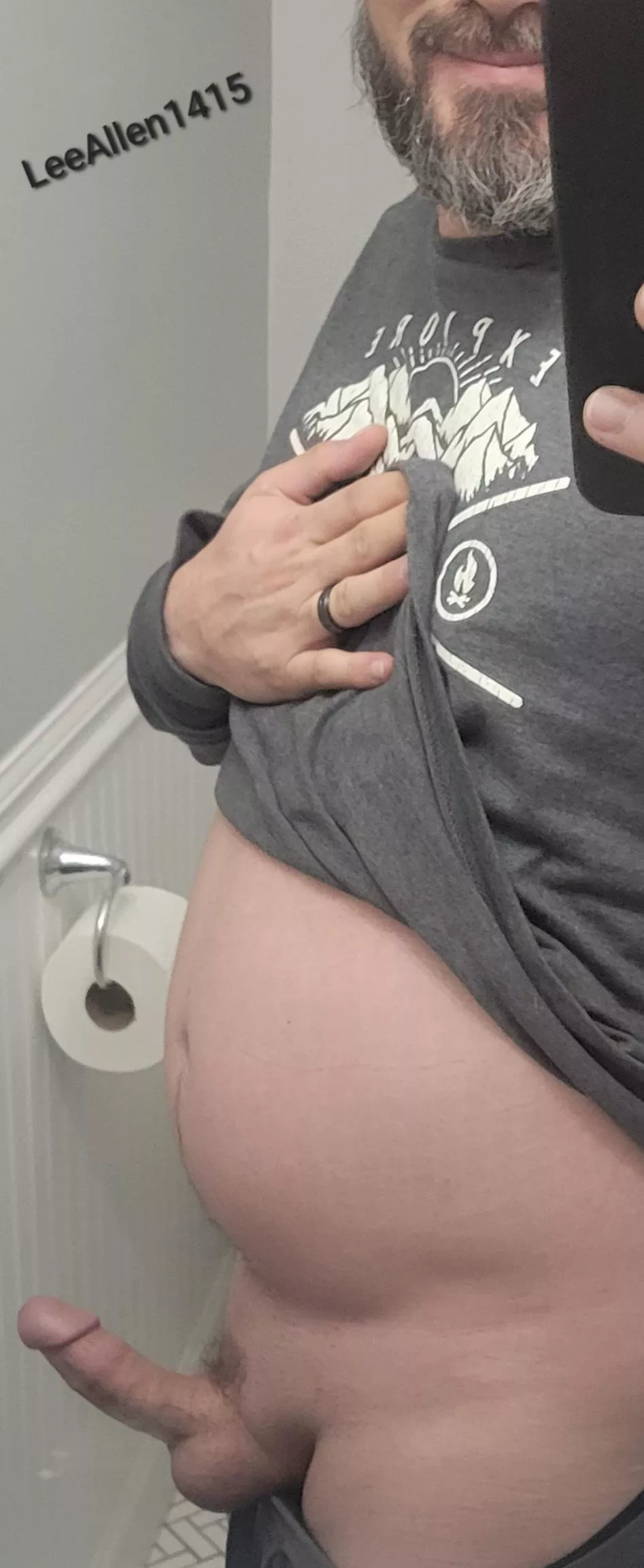 Here for the shenanigans 🍀