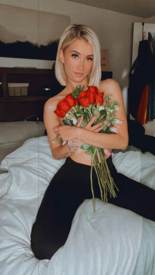 Hey! Why don't you make me your slutty side-chick! 😈