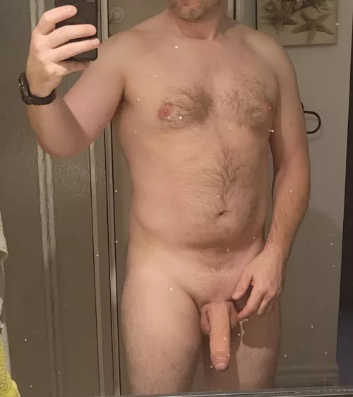 How I a(M) for 43 yo?