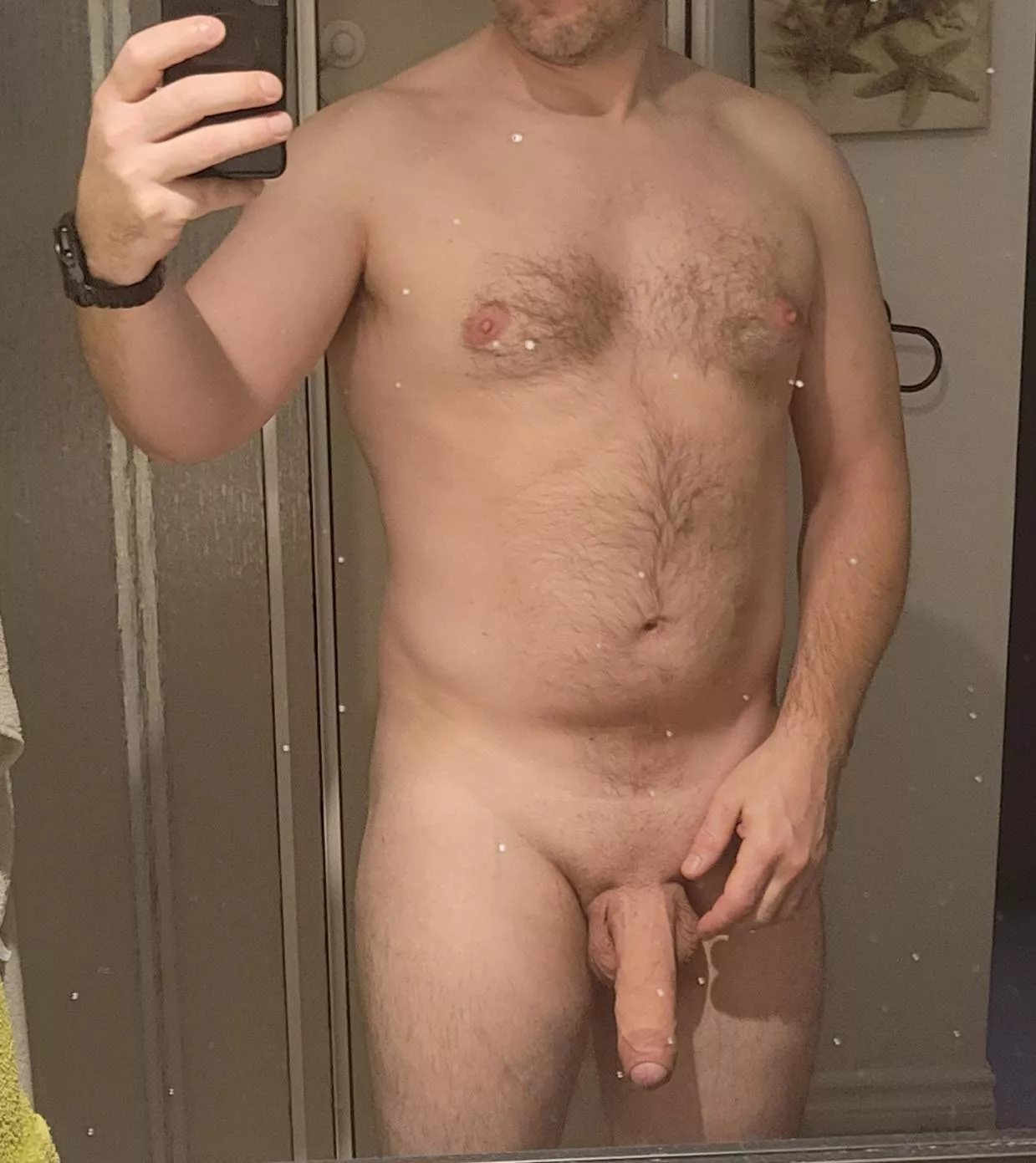 How I a(M) for 43 yo?