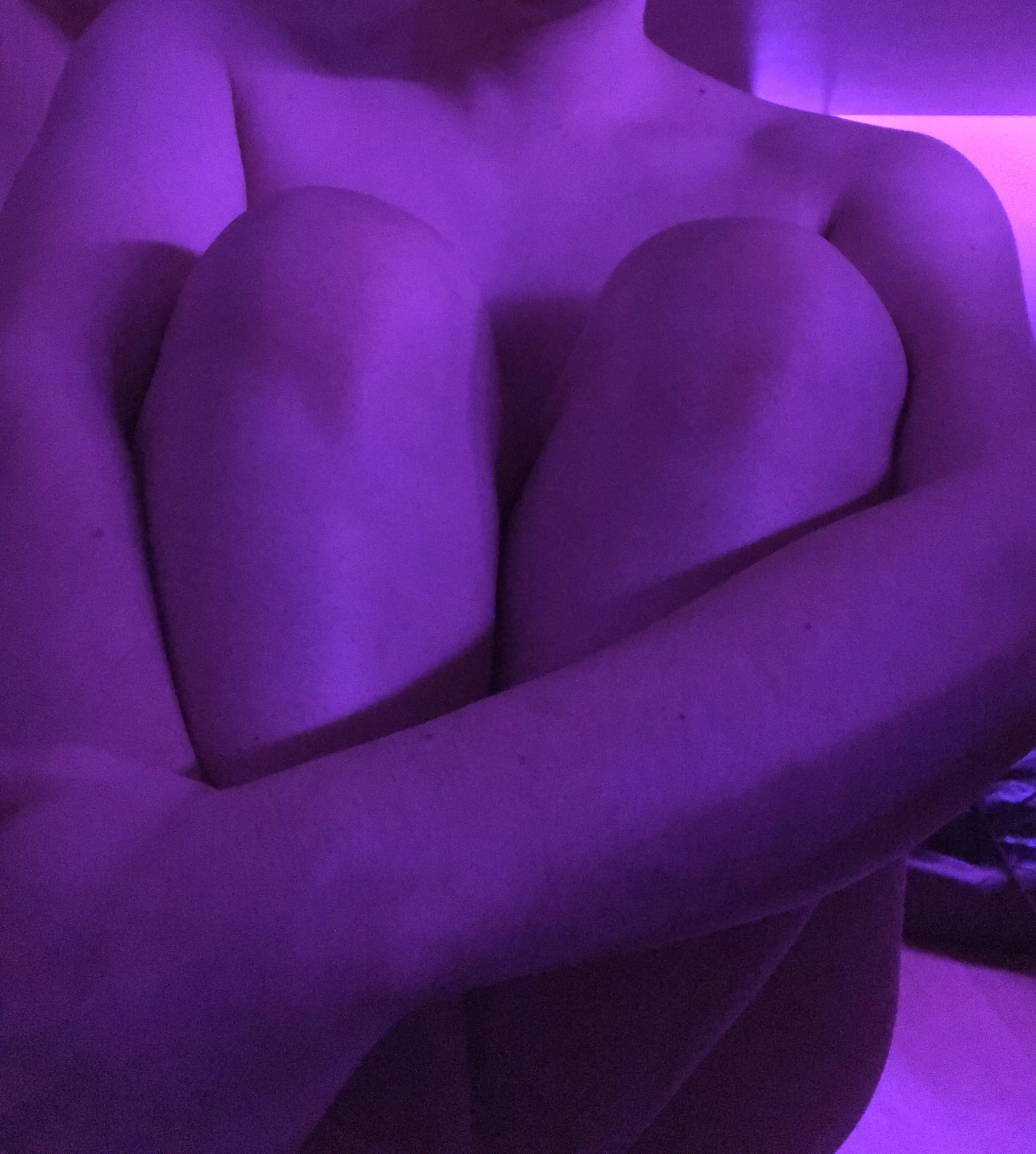 How would you get me to spread my legs for you?