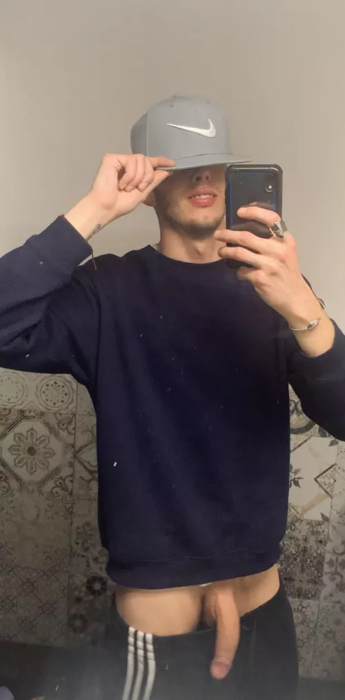 How’s your night going?